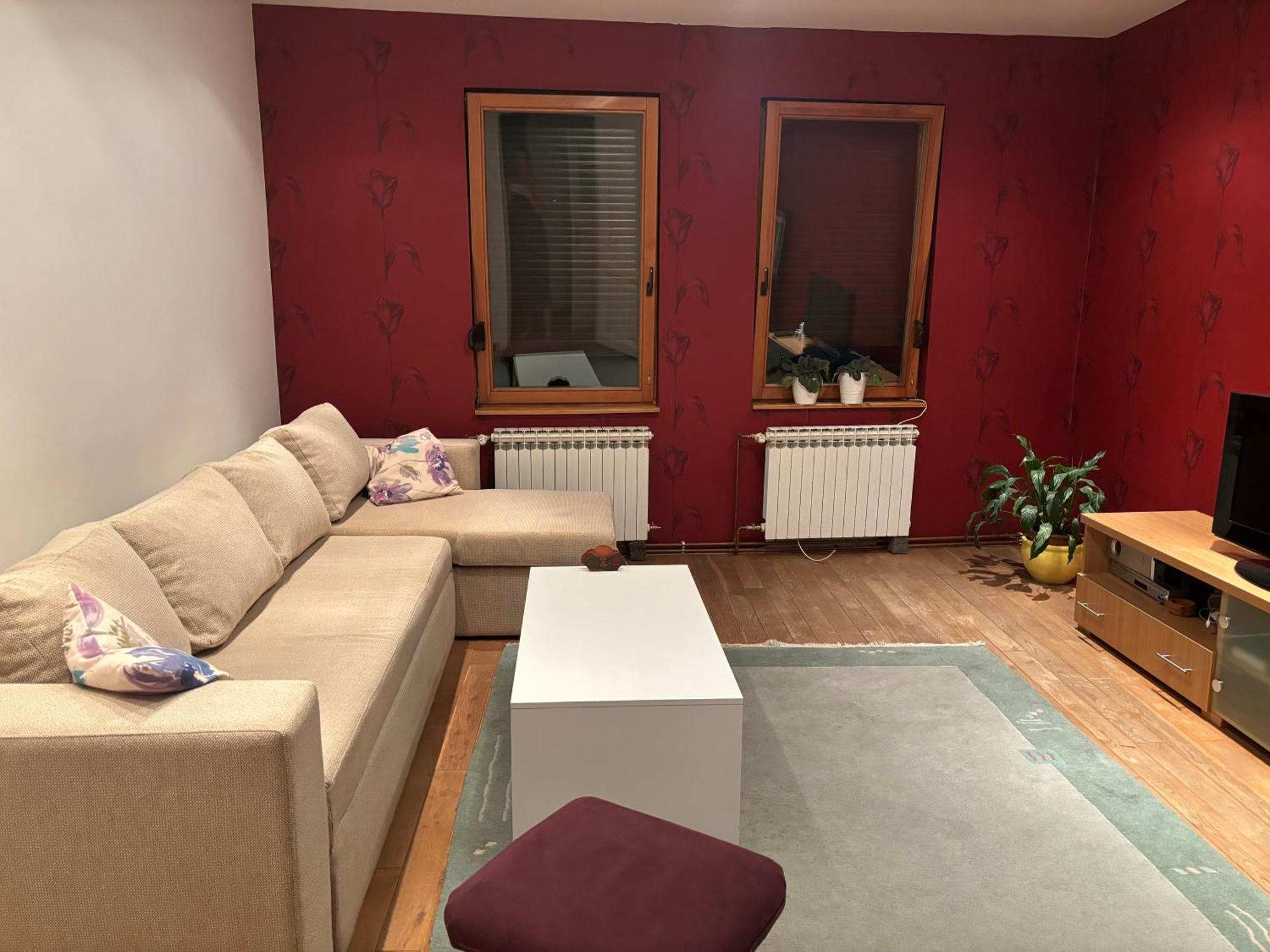 Apartman Lumi - Stari Grad Сараево Экстерьер фото