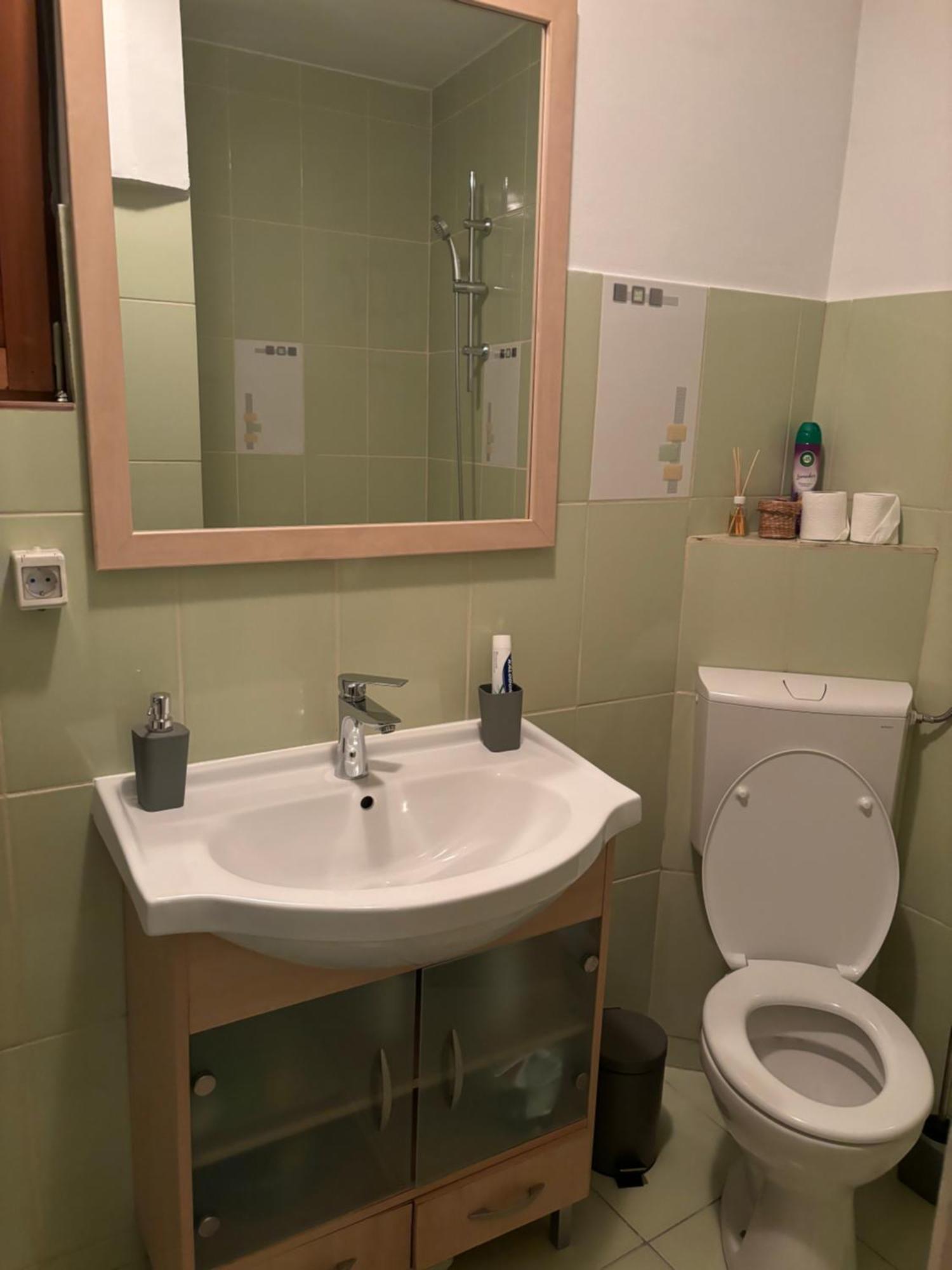 Apartman Lumi - Stari Grad Сараево Экстерьер фото